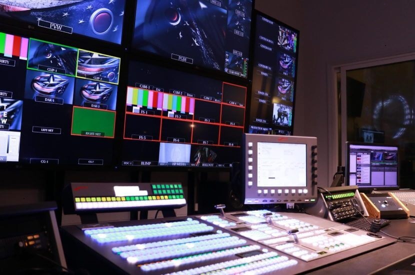 Digital Switch Over CRUCIAL TO THE REGULATION OF BROADCAST SECTOR.