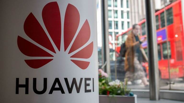 Huawei To Play Role In UK 5G Networks