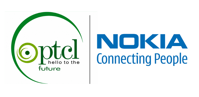 PTCL, Nokia Build Pakistan’s First 200G Optical Network