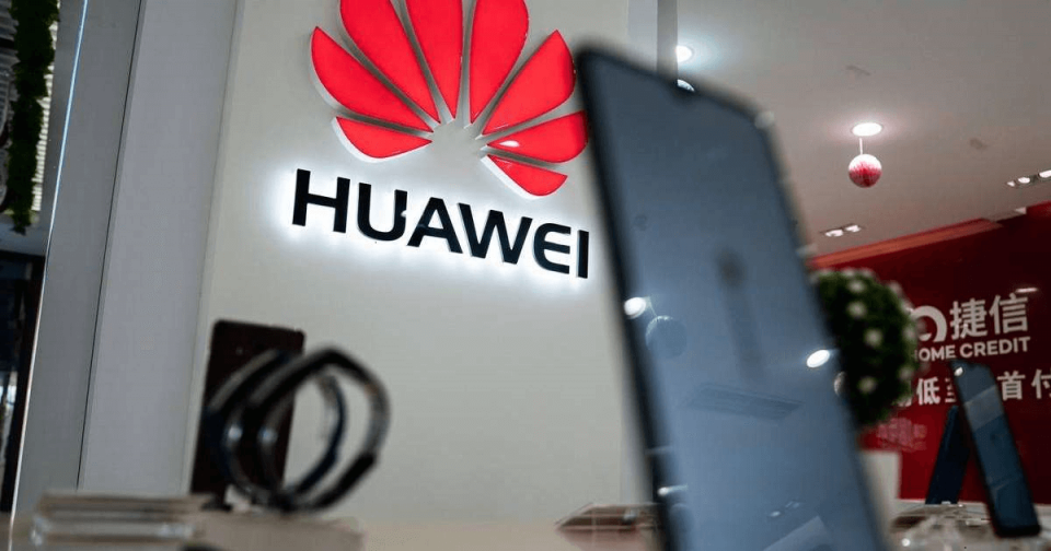 Huawei, Chinese Chip Makers’ Factories Running Despite Coronavirus Outbreak