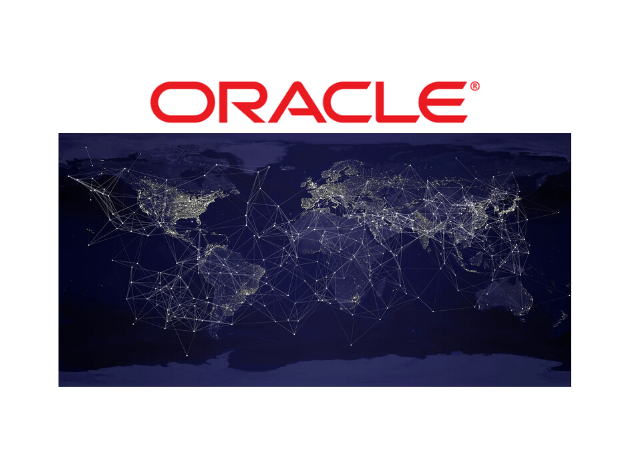 Oracle Builds on Cloud Momentum with Five New Regions Worldwide