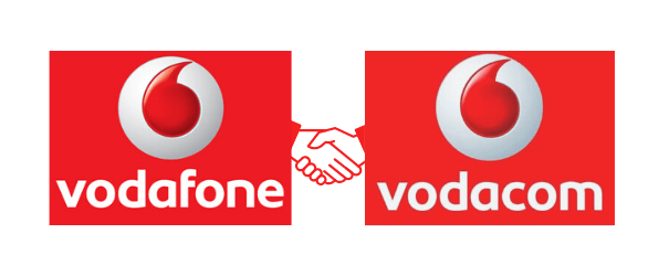 Vodafone To Hand Over Ghana Unit To Vodacom