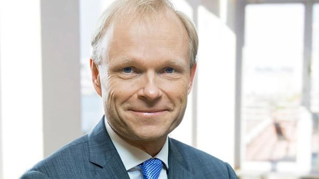 Nokia Appoints Pekka Lundmark President and CEO