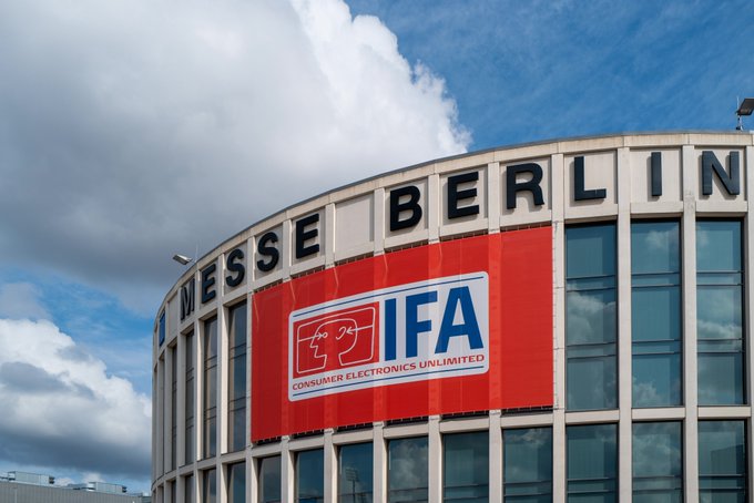 Unstoppable IFA Berlin To Hole Despite COVID-19