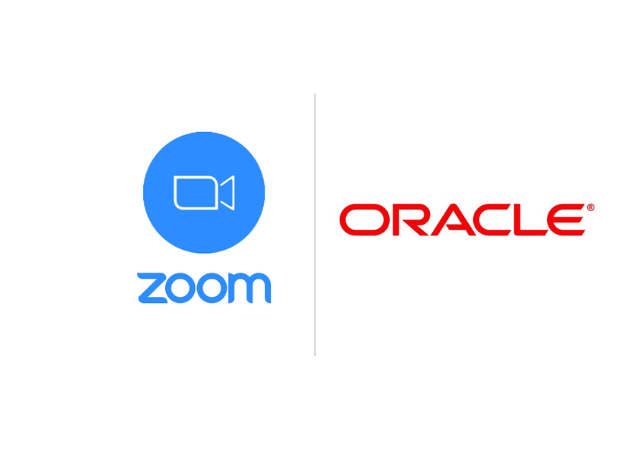 Zoom Picks Oracle Cloud Infrastructure For It Online Meeting Service