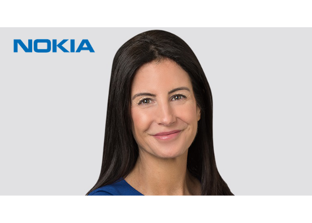 Nokia Appoints Melissa Schoeb Chief Corporate Affairs Officer