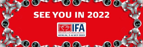 Organisers Cancel IFA 2021 Due to COVID-19